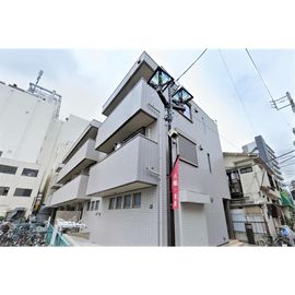 本八幡フロントコートの賃貸物件