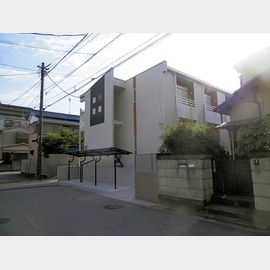 レオネクストカーサボナールの賃貸物件