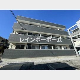 京成大久保駅より徒歩8分 3階 築11年4ヶ月の賃貸物件