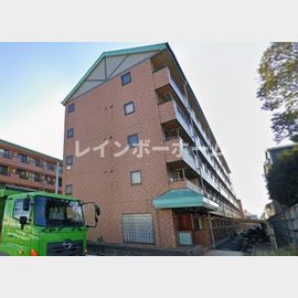 クレオ舞浜２ 2階 築23年1ヶ月の賃貸物件