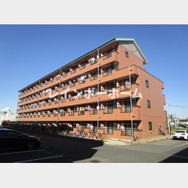 クレオ舞浜３ 2階 築18年1ヶ月の賃貸物件