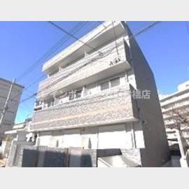 プレジール 2階 築13年4ヶ月の賃貸物件