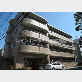 妙典駅より徒歩5分 1階 築24年7ヶ月の賃貸物件