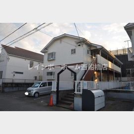 ニューメゾン２ 2階 築34年8ヶ月の賃貸物件