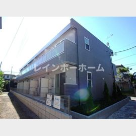 幕張駅より徒歩13分 1階 築13年7ヶ月の賃貸物件