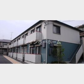 アペックスハイツ西船2 2階 築19年3ヶ月の賃貸物件