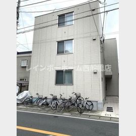 アルタイル 1階 築10年1ヶ月の賃貸物件