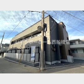 Calm津田沼の賃貸物件