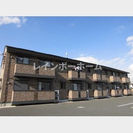 セレッソの賃貸物件