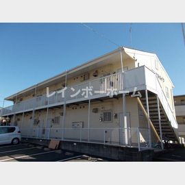 エンゼルハイツの賃貸物件