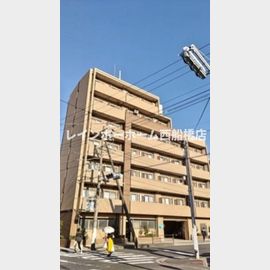 グランシャルム南行徳１ 6階 築21年2ヶ月の賃貸物件