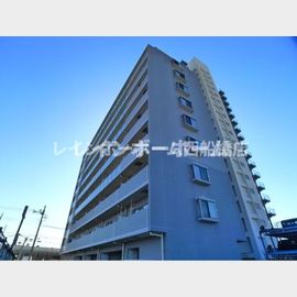 セラピアザ船橋の賃貸物件