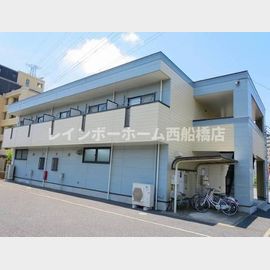 ビーチウッドプレイスの賃貸物件