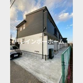 津田沼駅より徒歩21分 2階 新築の賃貸物件