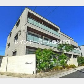 ブランシエル 1階 築8年3ヶ月の賃貸物件