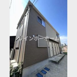 ＨＲ・Ａ（Ｎｏ．１）の賃貸物件