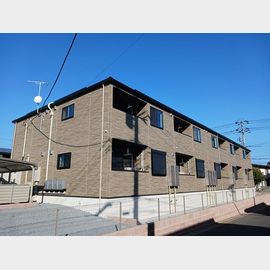 ジャスミンの賃貸物件