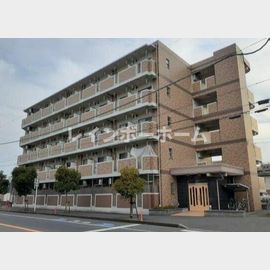 西船橋駅より徒歩9分 2階 築15年10ヶ月の賃貸物件