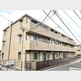 クリアコートの賃貸物件