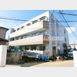 エクセレントコート津田沼の賃貸物件