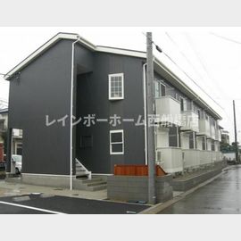 アムールＳａｚｅｍ３ 2階 築18年8ヶ月の賃貸物件