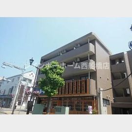 つるやビル 3階 築20年1ヶ月の賃貸物件