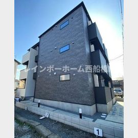 KLEIS鎌ケ谷の賃貸物件