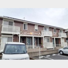 ランコントル成田の賃貸物件