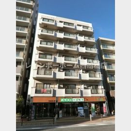 ソレイユM 2階 築37年の賃貸物件