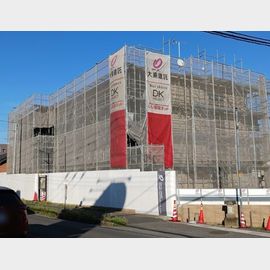 アリビオガーデンの賃貸物件