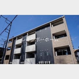 マウンテンエミネンス３ 3階 築10年1ヶ月の賃貸物件