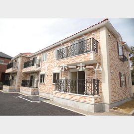 セリシールの賃貸物件