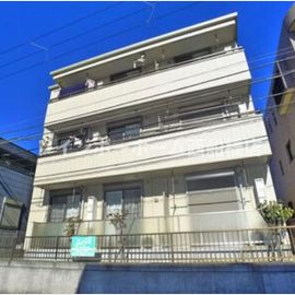 ラ ヴェニュス 2階 築16年11ヶ月の賃貸物件