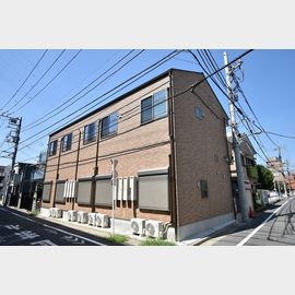 ペルラ小岩の賃貸物件