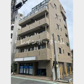 グランデュール本郷 2階 築27年の賃貸物件