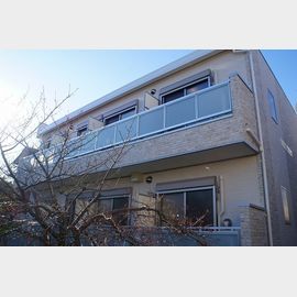 妙典駅より徒歩9分 1階 築10年4ヶ月の賃貸物件