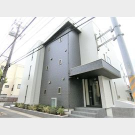 カーサボナールの賃貸物件