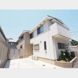 カーサフィオーレの賃貸物件