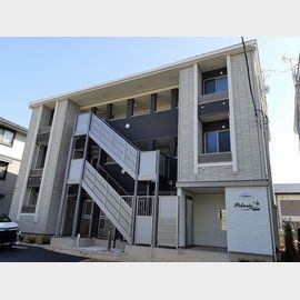 ポラリスの賃貸物件