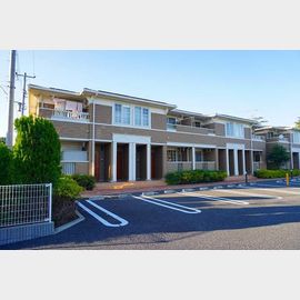 フォルトゥーナAの賃貸物件