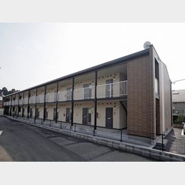 レオパレスセントラル誉田の賃貸物件