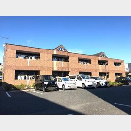 シンフォニーの賃貸物件