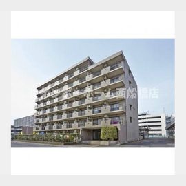 東千葉駅より徒歩6分 7階 築26年3ヶ月の賃貸物件