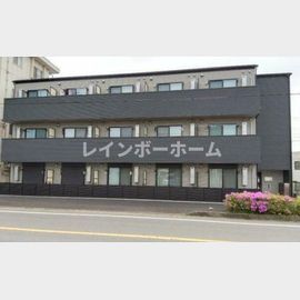 八柱駅より徒歩5分 2階 築2年2ヶ月の賃貸物件