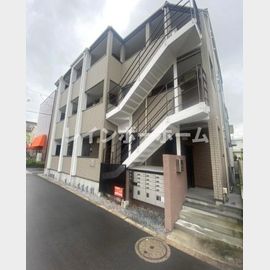 メルディア津田沼の賃貸物件