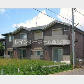 ヴァンヴェールの賃貸物件