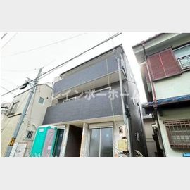 小岩駅より徒歩8分 2階 新築の賃貸物件