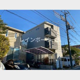 南流山駅より徒歩15分 1階 新築の賃貸物件