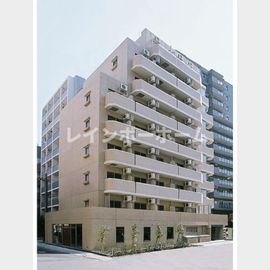 船橋駅より徒歩4分 4階 築17年2ヶ月の賃貸物件