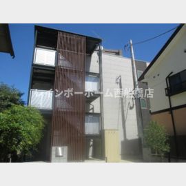 リブリAITSUNE 3階 築11年8ヶ月の賃貸物件